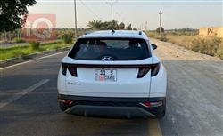 هیوندای تۆکسۆن